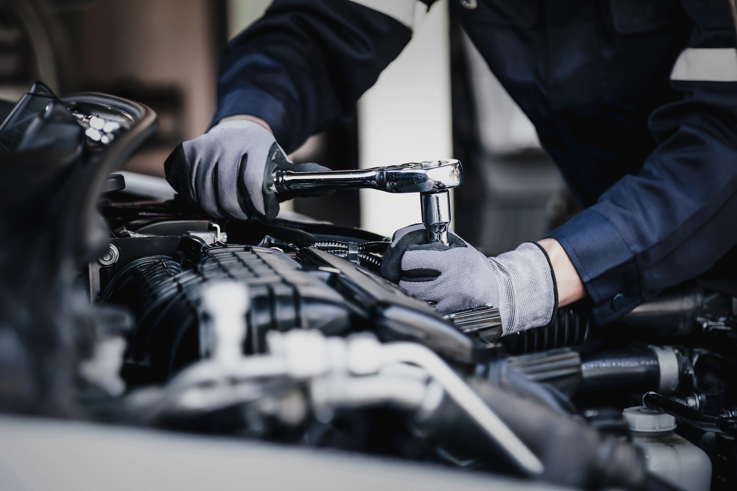 auto mechanic tools