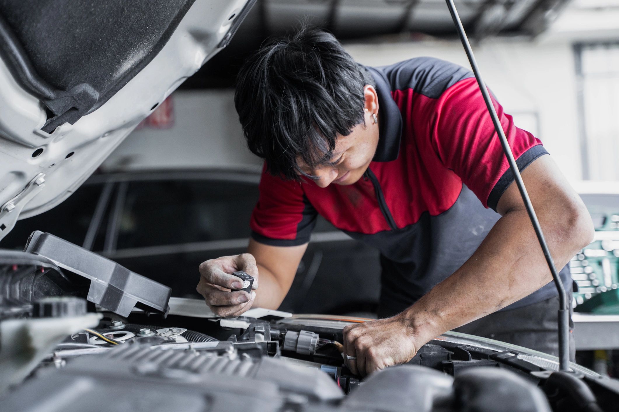 auto mechanic tools